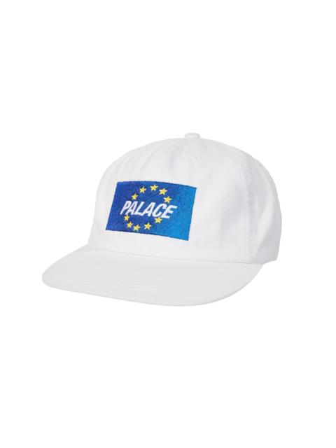EURO PAL HAT WHITE