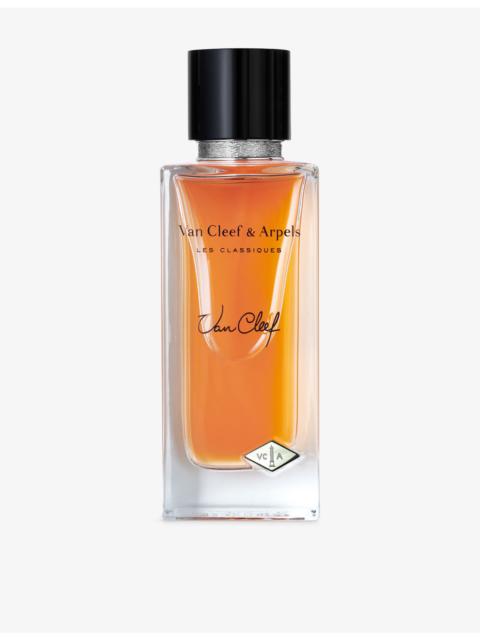 Van Cleef & Arpels Van Cleef Pour Femme Eau de Parfum 100ml