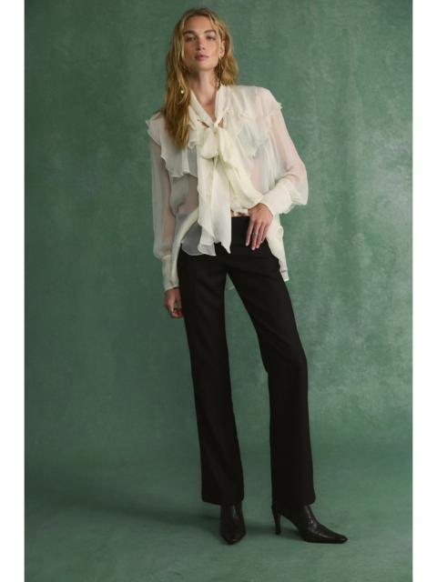FREE PEOPLE Friction Bootcut Trousers