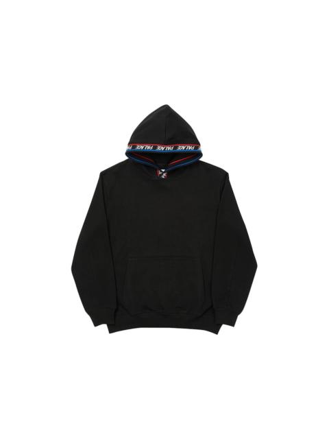 PALACE Palace S-Line Insert Hood Black