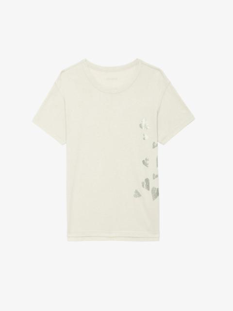 Zadig & Voltaire Marta T-shirt