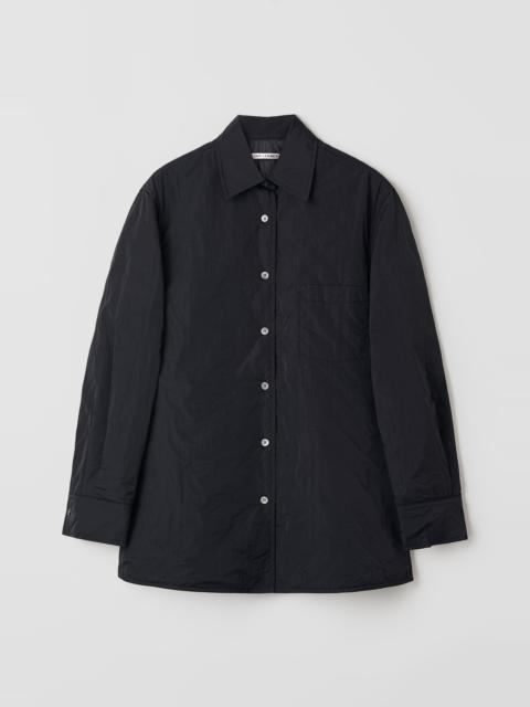 Our Legacy Tech Lend Jacket Black