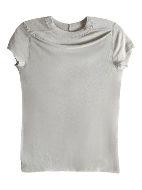 Rick Owens short-sleeve crew-neck T-shirt
