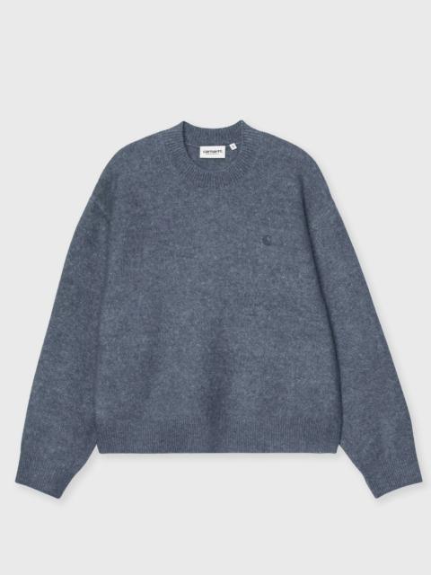 Carhartt WIP W' Curtis Sweater