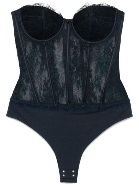 RETROFÊTE Otto bodysuit
