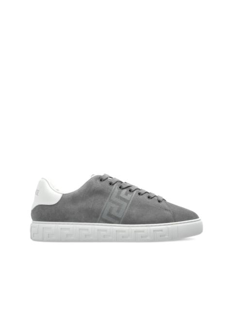 VERSACE Greca sneakers