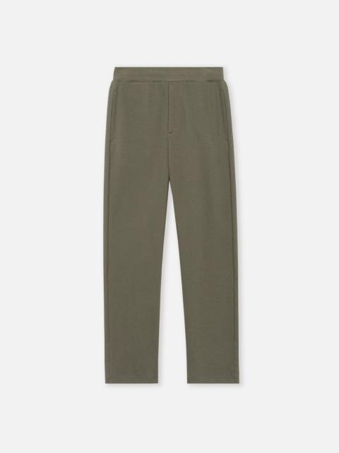 CAMBRIDGE KNIT TROUSERS