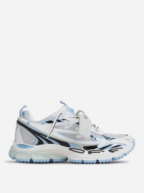 Off-White SNEAKERS OW BE RIGHT BACK MESH