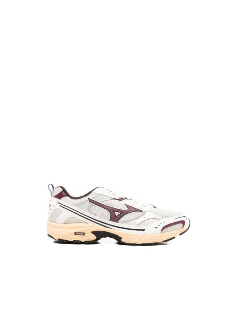 Mizuno MXR panelled sneakers