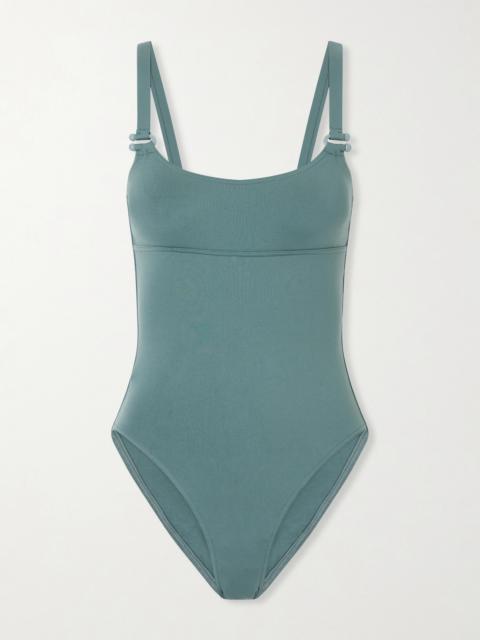 ERES Inspiring Embellished Swimsuit
