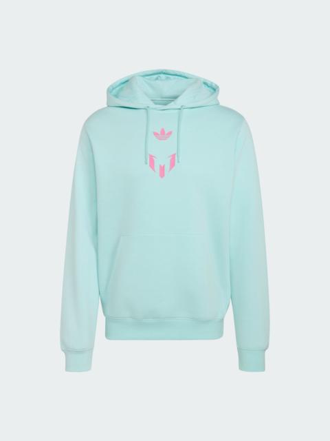 adidas Messi Hoodie