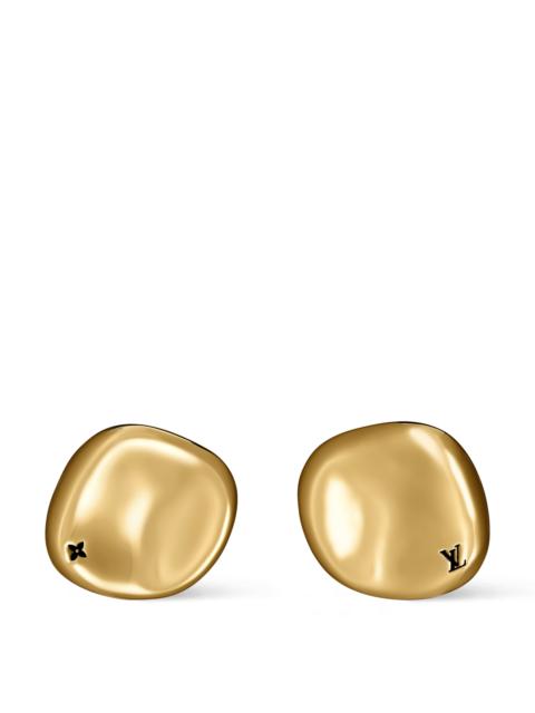 Louis Vuitton LV Treasure Earrings
