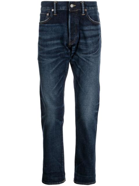 Polo Ralph Lauren Sullivan Slim-fit jeans