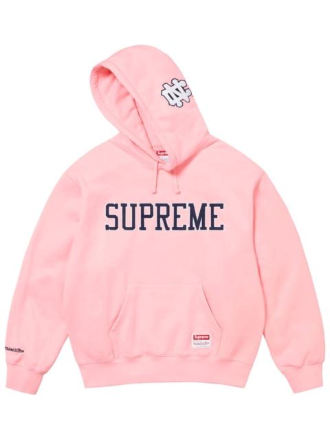 Supreme Mitchell & Ness® NCAA "UNC" hoodie