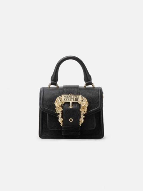 VERSACE JEANS COUTURE Couture1 Small Handbag