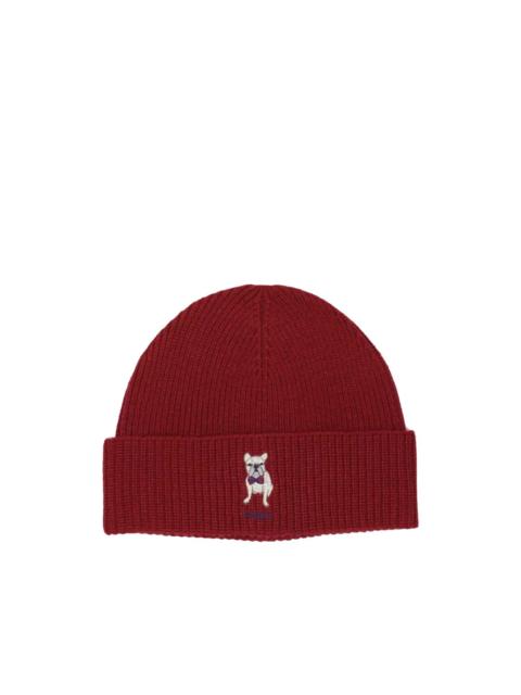 Polo Ralph Lauren Frenchie beanie hat