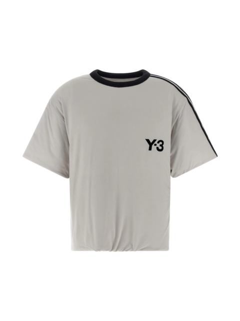 Y-3 'Y-3 Padded' T-shirt