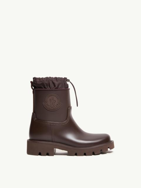 Moncler Kickstream Rain Boots