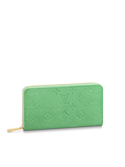 Louis Vuitton Zippy Wallet