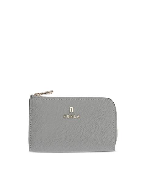 FURLA zip-around purse