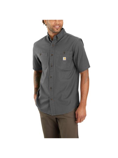 Carhartt Windham Relaxed SS Shirt