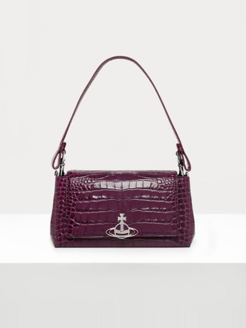 Vivienne Westwood MEDIUM HAZEL HANDBAG
