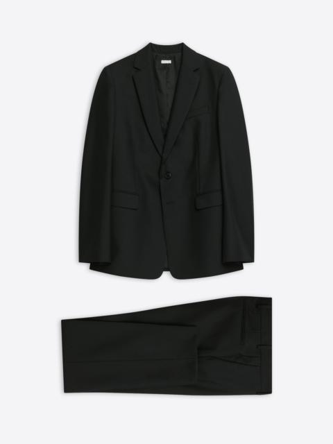 Dries Van Noten SLIM FIT SUIT