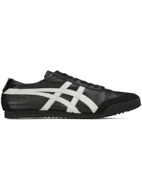 Onitsuka Tiger Mexico 66 Deluxe NM Black White