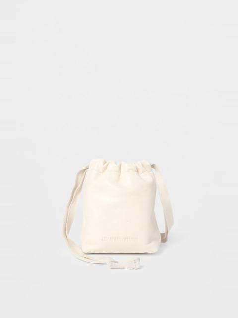 Ann Demeulemeester Marlise Soft Small Hand Bag