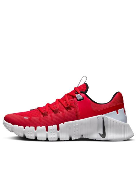Nike Nike Free Metcon 5 'University Red' DV3949-600