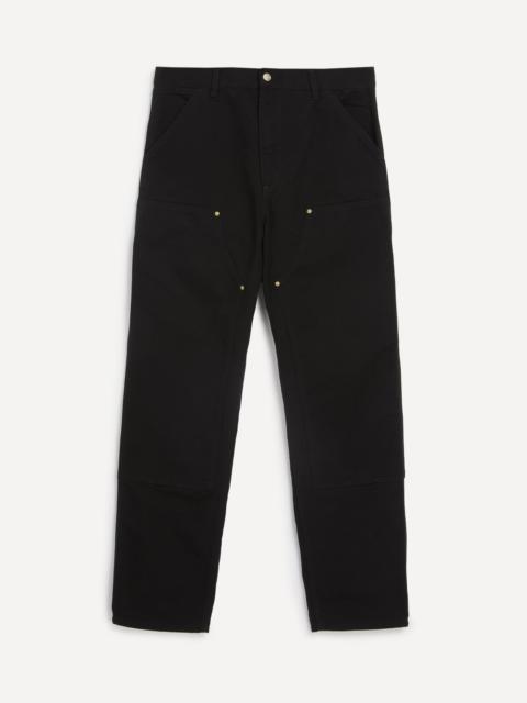 Double Knee Trousers