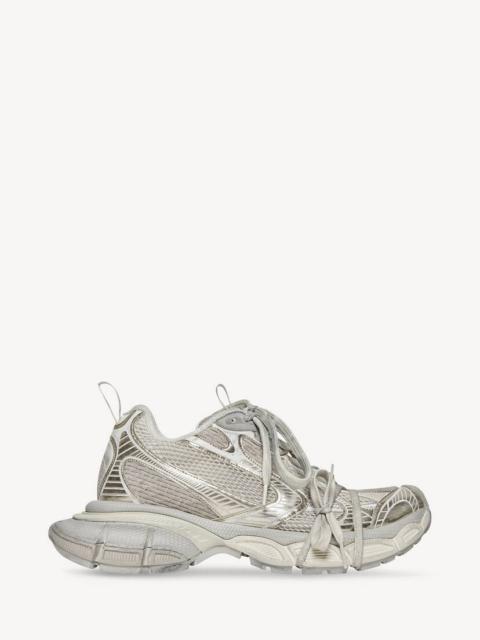 BALENCIAGA Men's 3xl Sneaker in Off White