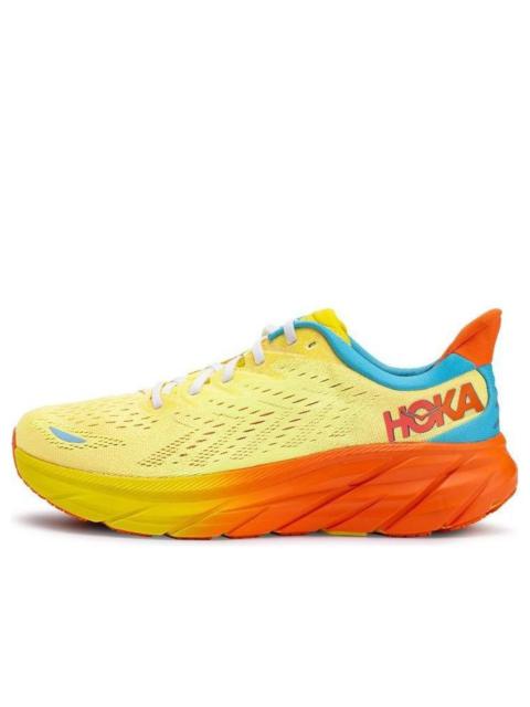 HOKA HOKA ONE ONE Clifton 8 'Orange Beige' 1119393-IMOR