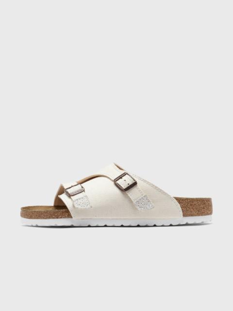 BIRKENSTOCK Zürich Canvas TEX