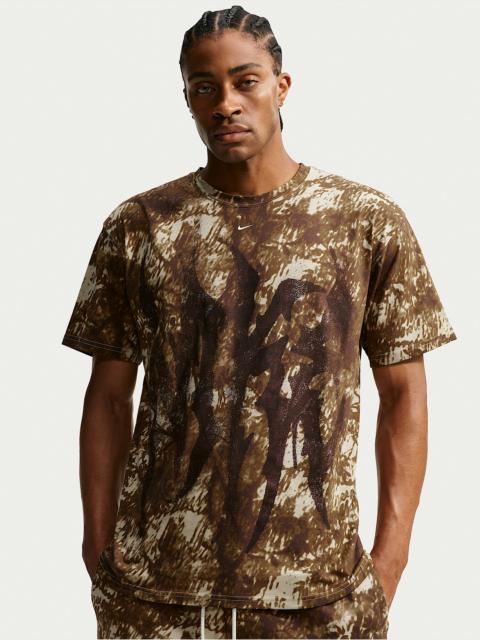 Nike Nike Men's Basketball T-Shirt