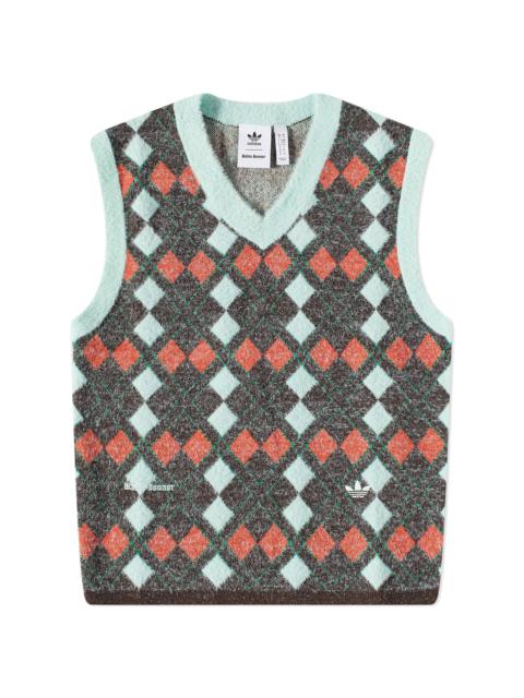 adidas Adidas Consortium x Wales Bonner Knitted Vest