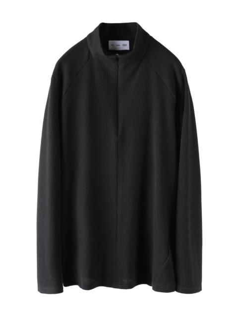 POST ARCHIVE FACTION (PAF) 7.0 LONG SLEEVE RIGHT (BLACK)