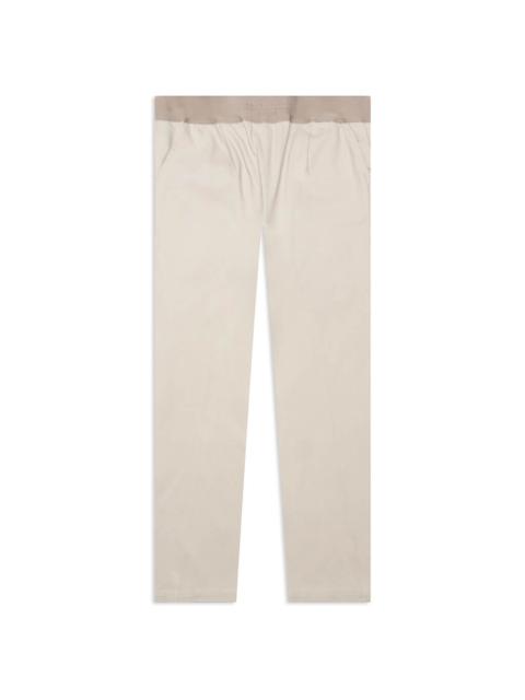 ESSENTIALS FEAR OF GOD ESSENTIALS WOMEN'S RELAXED TROUSER - WHEAT