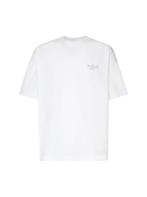 Signature Script T-shirt