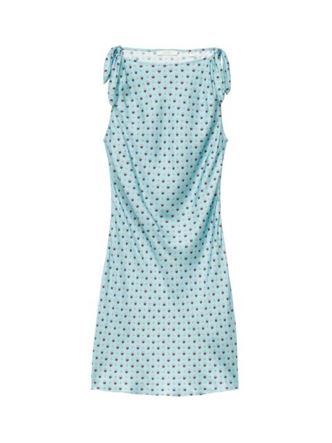DÔEN MALTINA DRESS