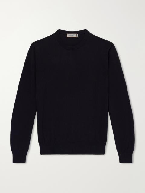 Canali Cotton Sweater