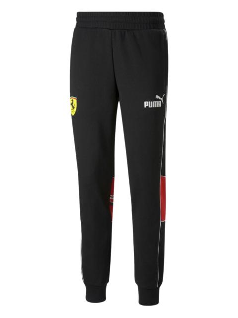 PUMA x Scuderia Ferrari Race track pants