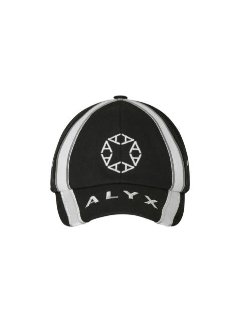 1017 ALYX 9SM EMBROIDERED LOGO HAT