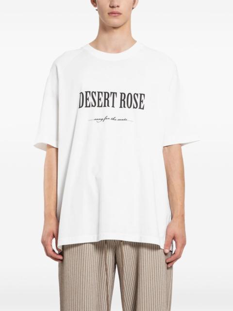 Song for the Mute Desert Rose T-shirt