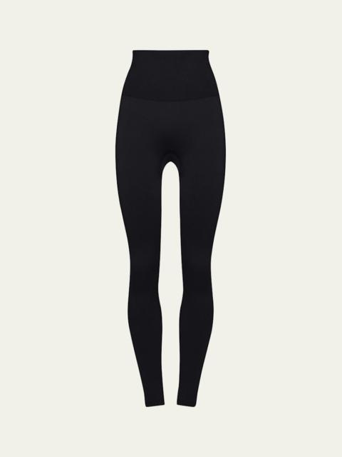 Wolford The Wonderful Shaping Compression Leggings