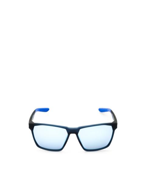 Nike Maverick rectangle-frame sunglasses