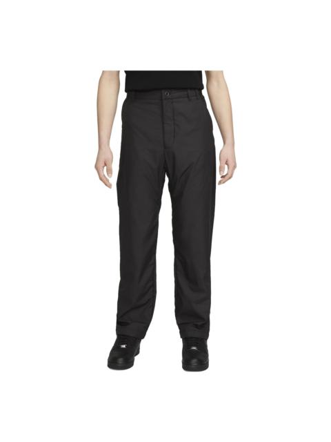 Nike Nike ESC Woven Pant 'Black' DV7473-010