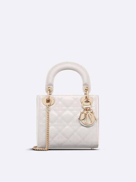 Dior Mini Lady Dior Bag