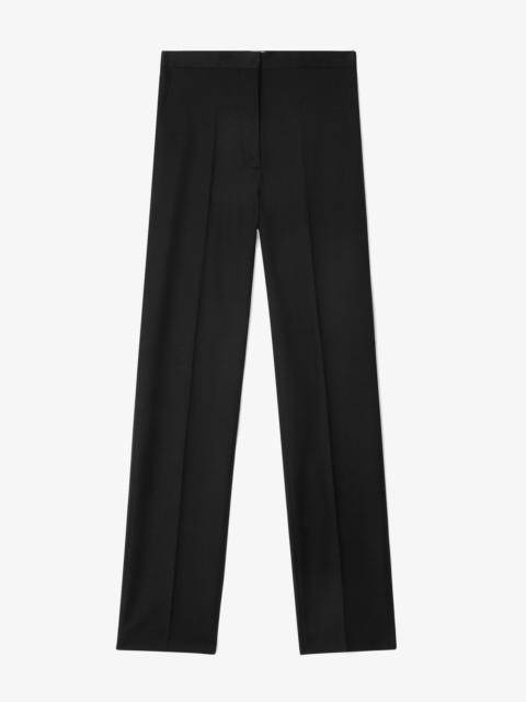 【関税込み】House of Dagmar ネイビー Valentina トラウザーズ 関税込み】House of Dagmar ネイビー Valentina トラウザーズ