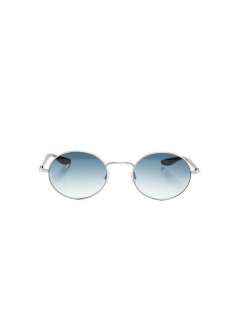 BARTON PERREIRA Anamcara oval-frame sunglasses